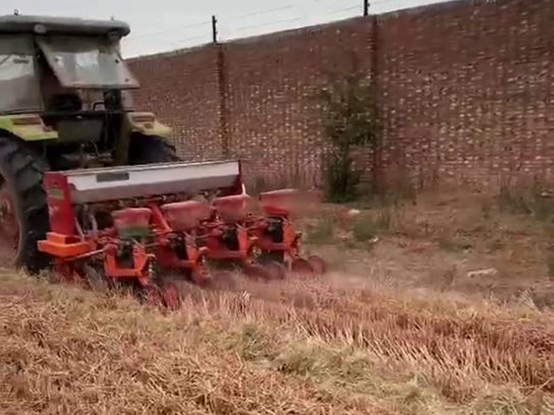 作業(yè)場景(視頻)